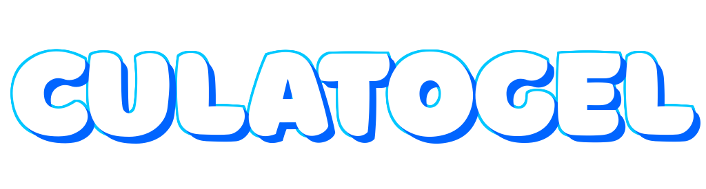 Logo CULATOGEL